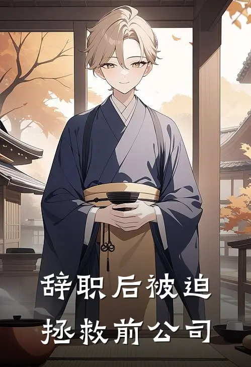 辞职后被迫拯救前公司