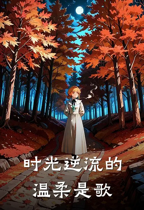 时光逆流的温柔是歌