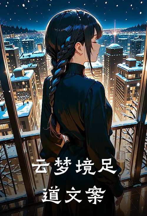 云梦境足道文案