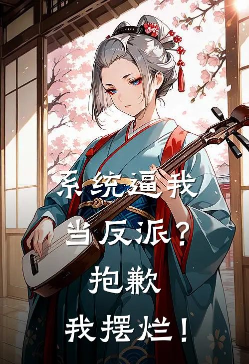 系统逼我当反派？抱歉，我摆烂！(唐豆豆唐豆豆)完整版免费阅读_最新章节列表系统逼我当反派？抱歉，我摆烂！(唐豆豆唐豆豆)