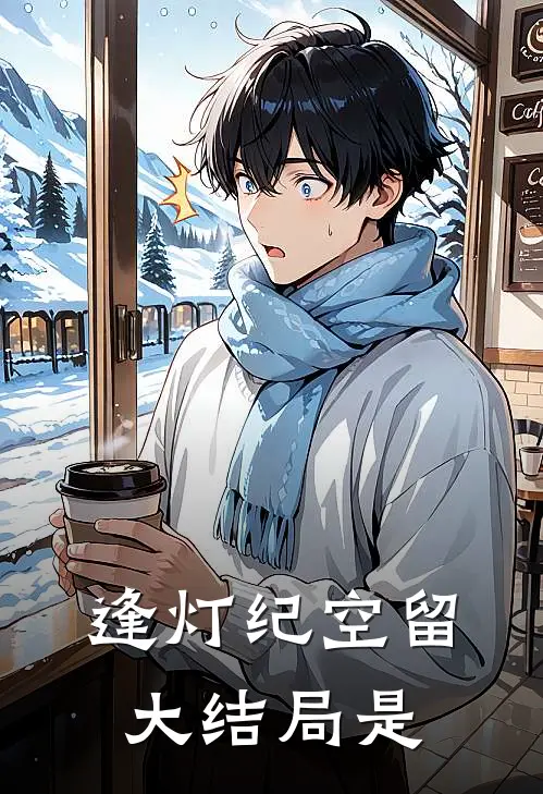 逢灯纪空留大结局是