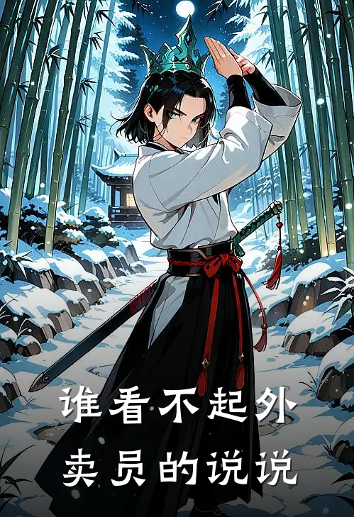 谁看不起外卖员的说说