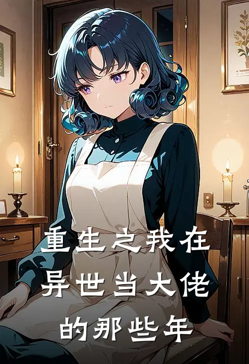 重生之我在异世当大佬的那些年