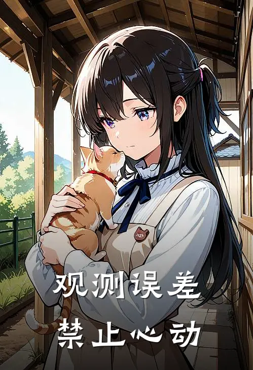 观测误差禁止心动