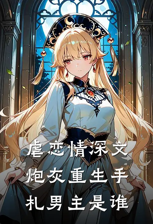 虐恋情深文炮灰重生手札男主是谁