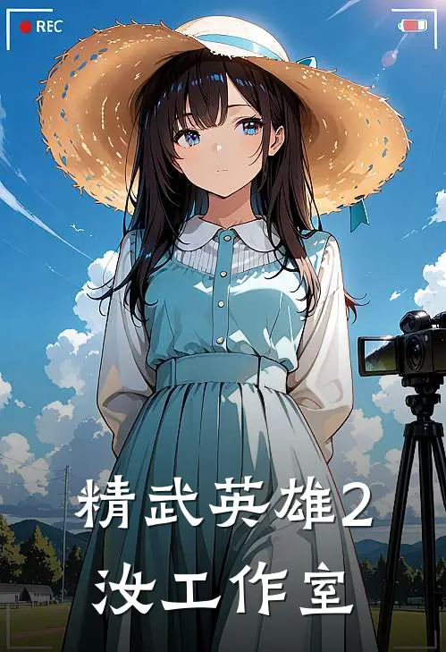 精武英雄2汝工作室