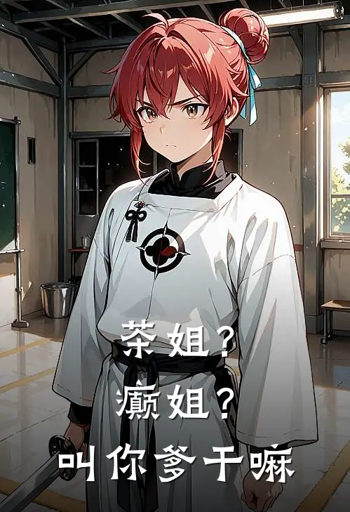 茶姐？癫姐？叫你爹干嘛姜知何茗秋已完结小说_最新章节列表茶姐？癫姐？叫你爹干嘛(姜知何茗秋)