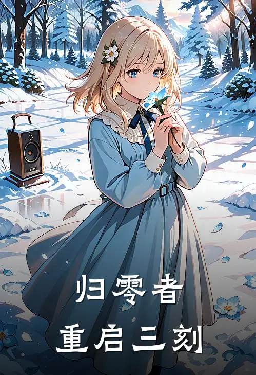 归零者：重启三刻(林深沈知夏)热门网络小说推荐_免费完结版小说归零者：重启三刻(林深沈知夏)