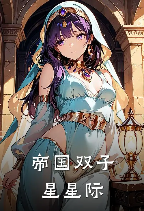 帝国双子星[星际]