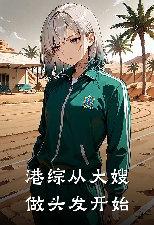 港综从大嫂做头发开始