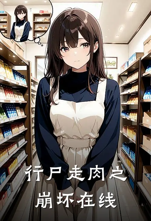 行尸走肉之崩坏在线