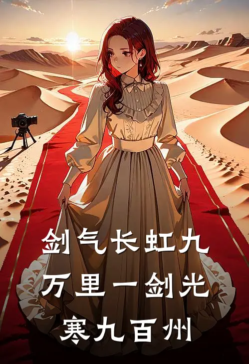 剑气长虹九万里一剑光寒九百州