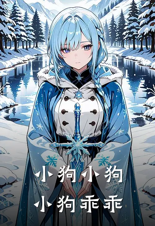 小狗小狗小狗乖乖