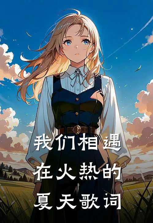 我们相遇在火热的夏天歌词