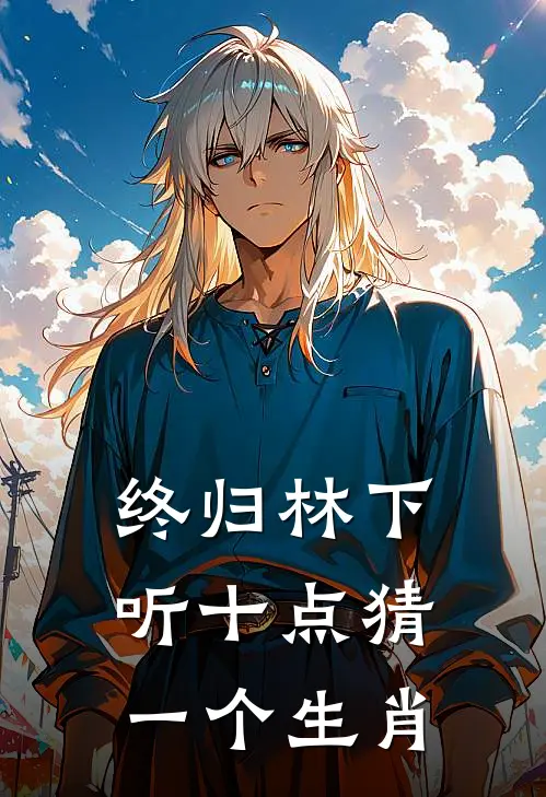 终归林下听十点猜一个生肖