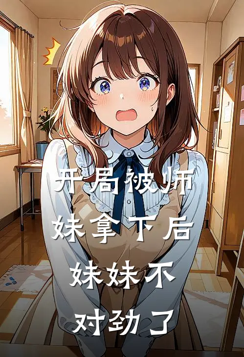 开局被师妹拿下后，妹妹不对劲了青瑶易星宸完整版小说_最新章节列表开局被师妹拿下后，妹妹不对劲了(青瑶易星宸)