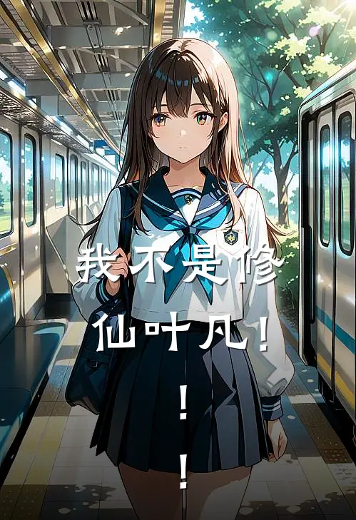 叶凡陈默(我不是修仙叶凡！！！)最新章节在线阅读_叶凡陈默全章节阅读