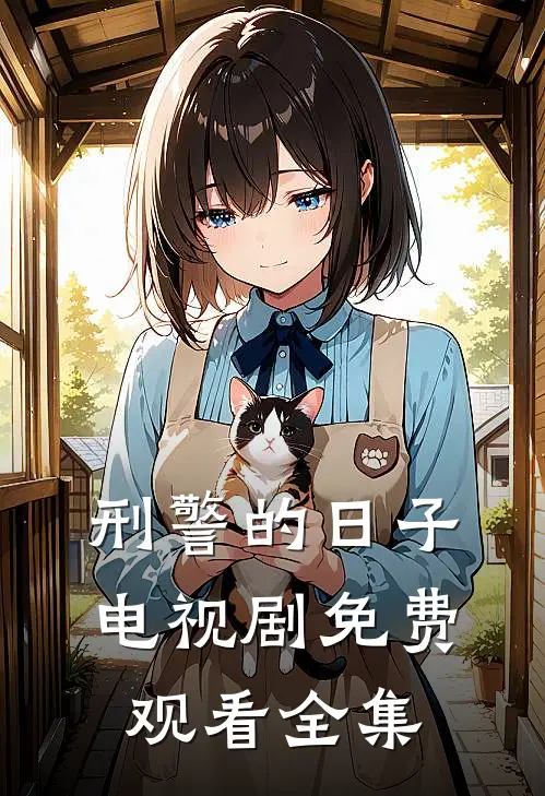 刑警的日子电视剧免费观看全集