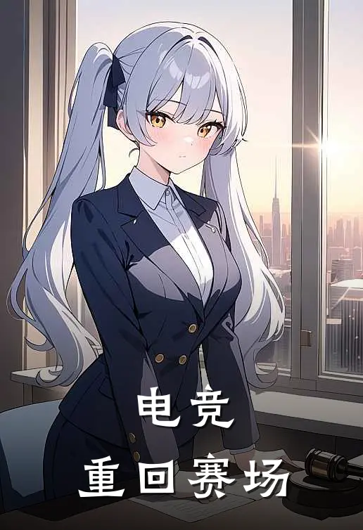 电竞：重回赛场