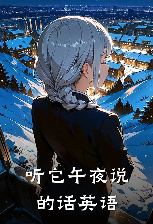 听它午夜说的话英语