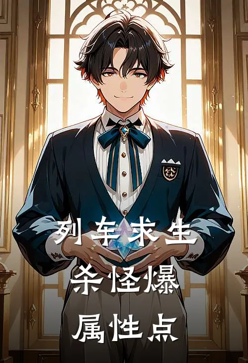 余七安潘蓉《列车求生：杀怪爆属性点》小说免费在线阅读_列车求生：杀怪爆属性点(余七安潘蓉)已完结小说