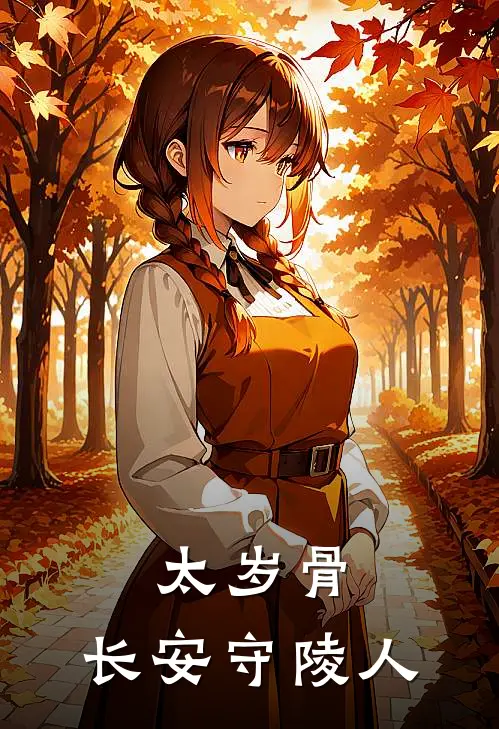 《太岁骨：长安守陵人》裴云李林甫全本阅读_(裴云李林甫)全集阅读