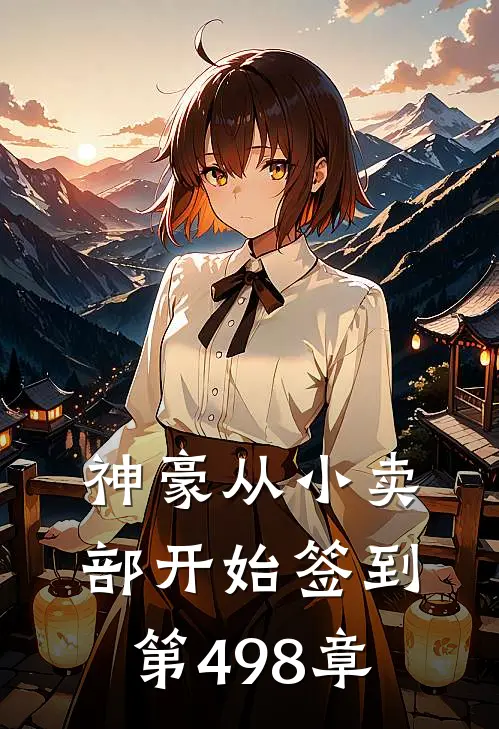 神豪从小卖部开始签到 第498章