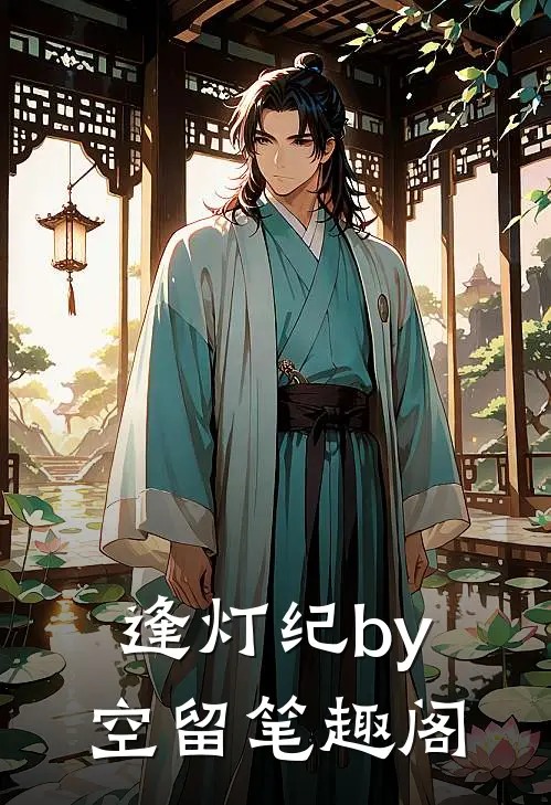 逢灯纪by空留笔趣阁
