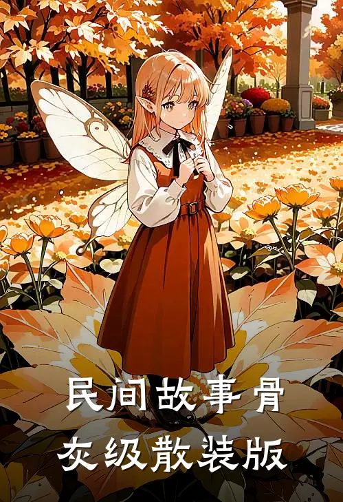 民间故事骨灰级散装版