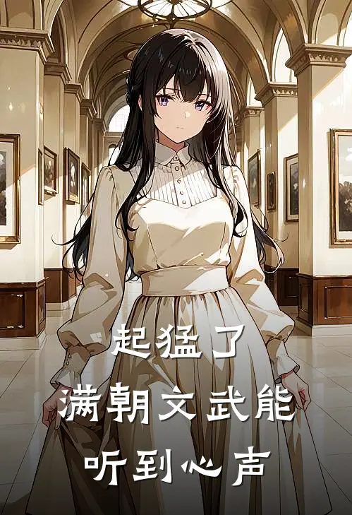 起猛了，满朝文武能听到心声孟踏月药王谷全文免费阅读_完结热门小说起猛了，满朝文武能听到心声(孟踏月药王谷)