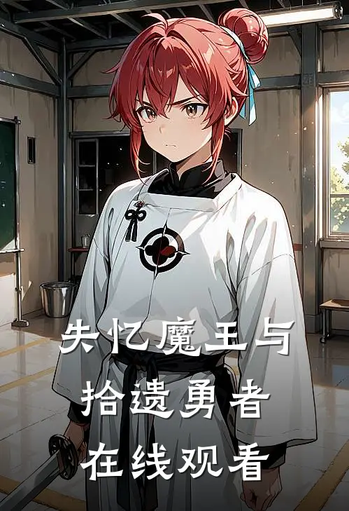 失忆魔王与拾遗勇者在线观看