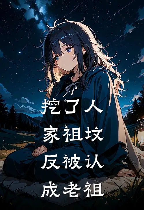 挖了人家祖坟，反被认成老祖