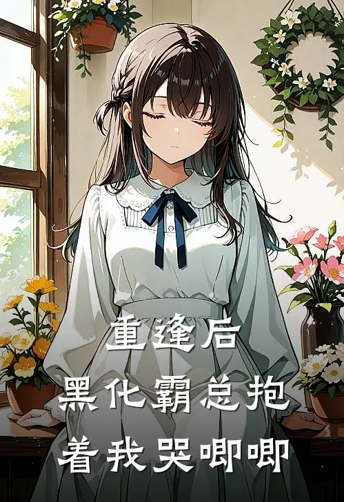 重逢后，黑化霸总抱着我哭唧唧