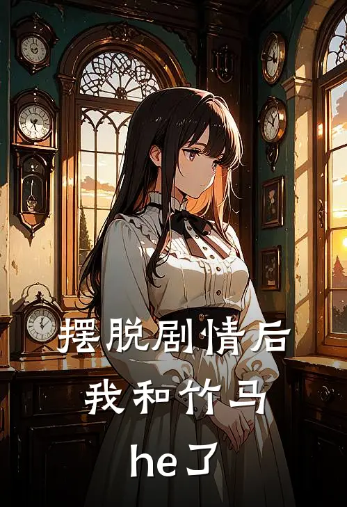 摆脱剧情后，我和竹马he了顾时安安安最新章节免费阅读_摆脱剧情后，我和竹马he了全文免费在线阅读