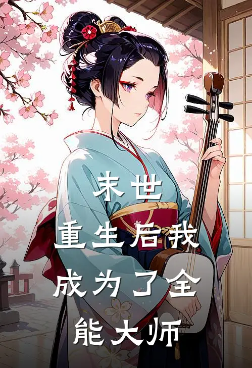 末世：重生后我成为了全能大师