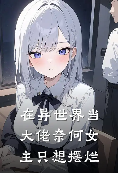在异世界当大佬奈何女主只想摆烂