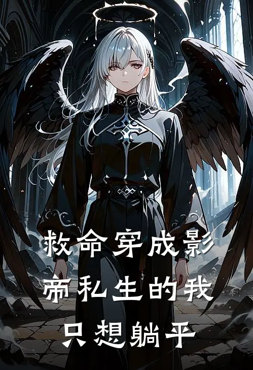 救命穿成影帝私生的我只想躺平林沐言林柒柒热门小说排行_免费小说救命穿成影帝私生的我只想躺平林沐言林柒柒