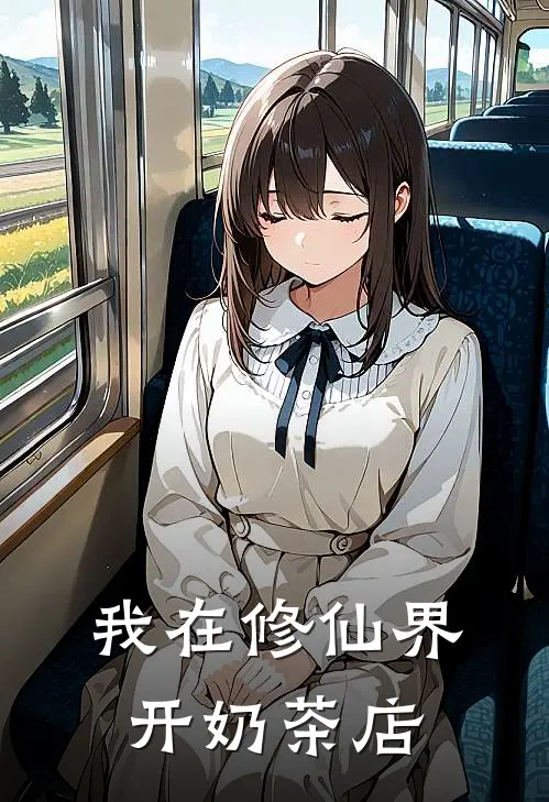我在修仙界开奶茶店