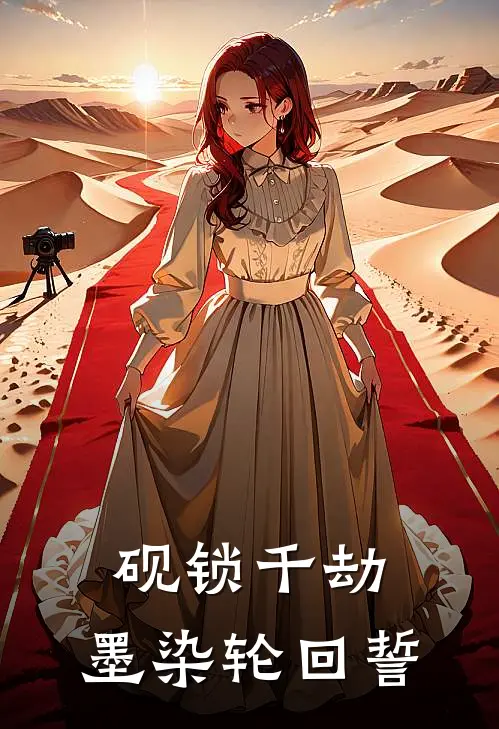 砚锁千劫：墨染轮回誓