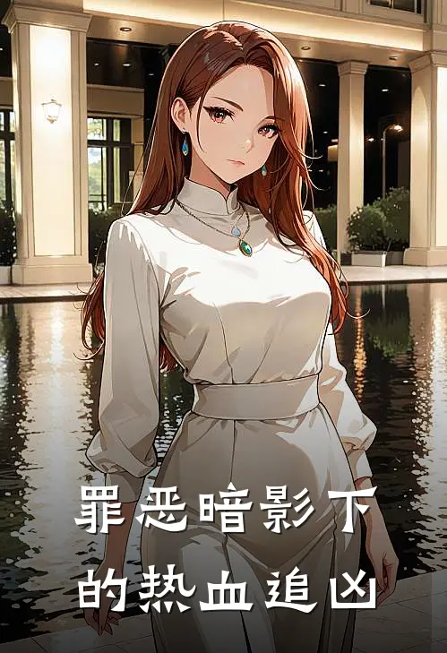 罪恶暗影下的热血追凶