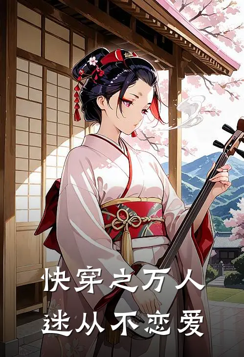 快穿之万人迷从不恋爱