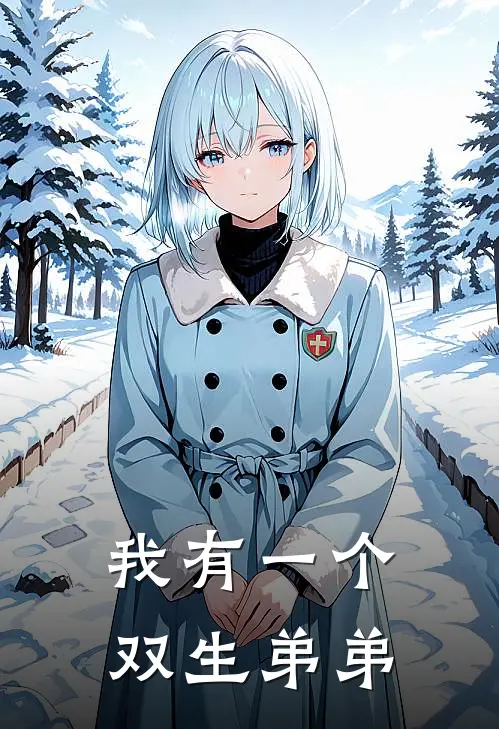 我有一个双生弟弟