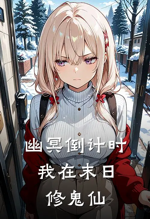 幽冥倒计时：我在末日修鬼仙顾云澈林小满最新推荐小说_完结版小说推荐幽冥倒计时：我在末日修鬼仙顾云澈林小满