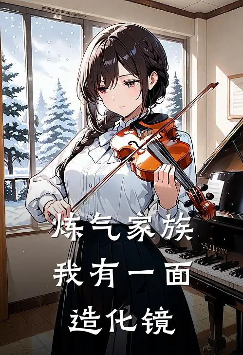 炼气家族，我有一面造化镜周青阳周青峰最新章节免费阅读_炼气家族，我有一面造化镜热门小说