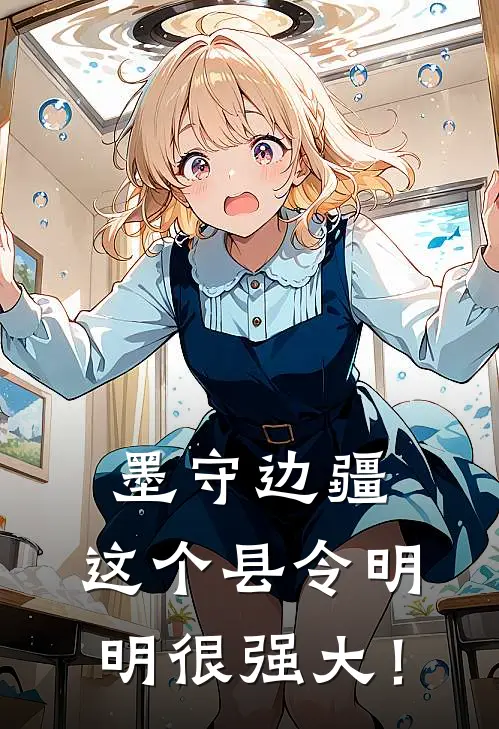 墨守边疆，这个县令明明很强大！程墨青岚免费小说完整版_热门的小说墨守边疆，这个县令明明很强大！程墨青岚