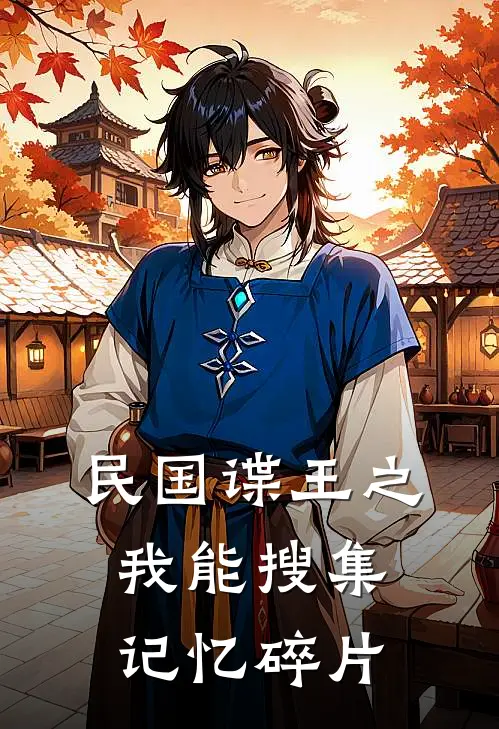 民国谍王之我能搜集记忆碎片(林青锋郑景山)热门小说在线阅读_热门小说民国谍王之我能搜集记忆碎片(林青锋郑景山)