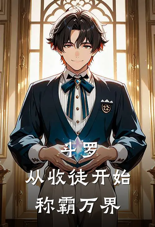 斗罗：从收徒开始称霸万界