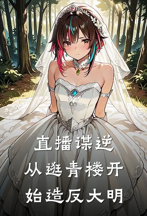 直播谋逆，从逛青楼开始造反大明刘浩白京小说免费完结_最新章节列表直播谋逆，从逛青楼开始造反大明(刘浩白京)