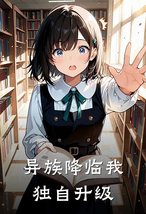 异族降临我独自升级