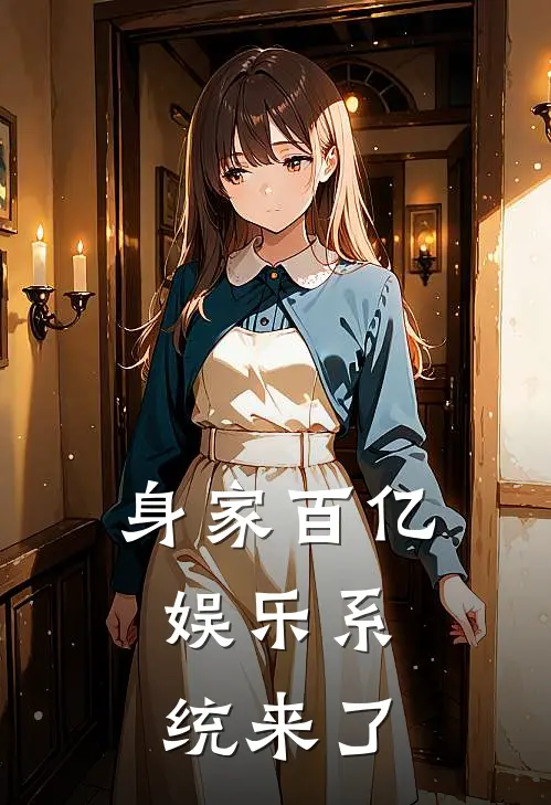 身家百亿：娱乐系统来了